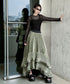 Sheer Lace Series